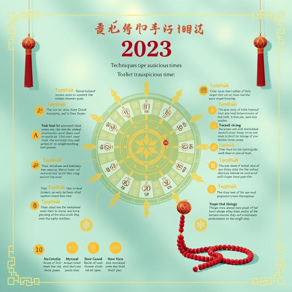 เทคนิคเลือกฤกษ์ดีปี 2566